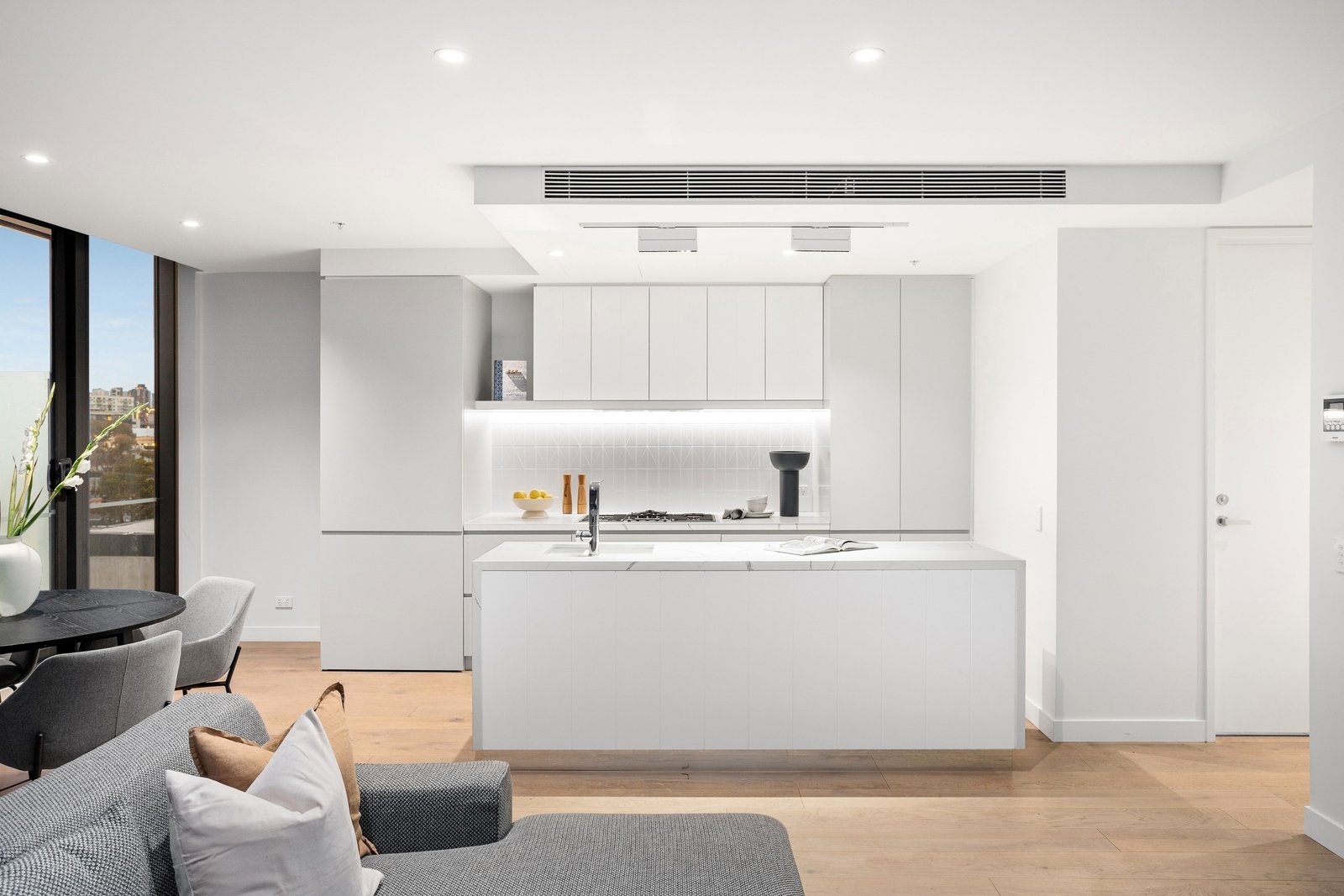 Real Estate and Property in 507/21 Thistlethwaite Street, South Melbourne, VIC