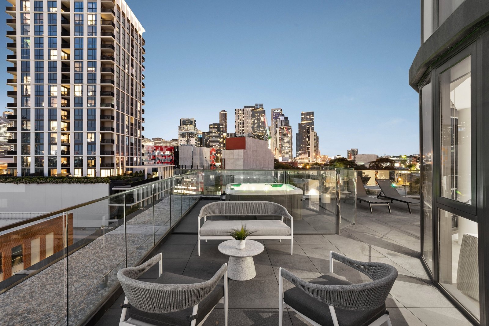 Real Estate and Property in 507/21 Thistlethwaite Street, South Melbourne, VIC