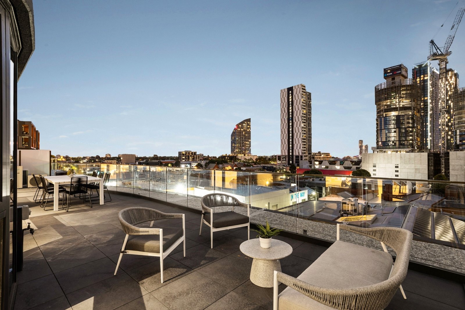 Real Estate and Property in 507/21 Thistlethwaite Street, South Melbourne, VIC