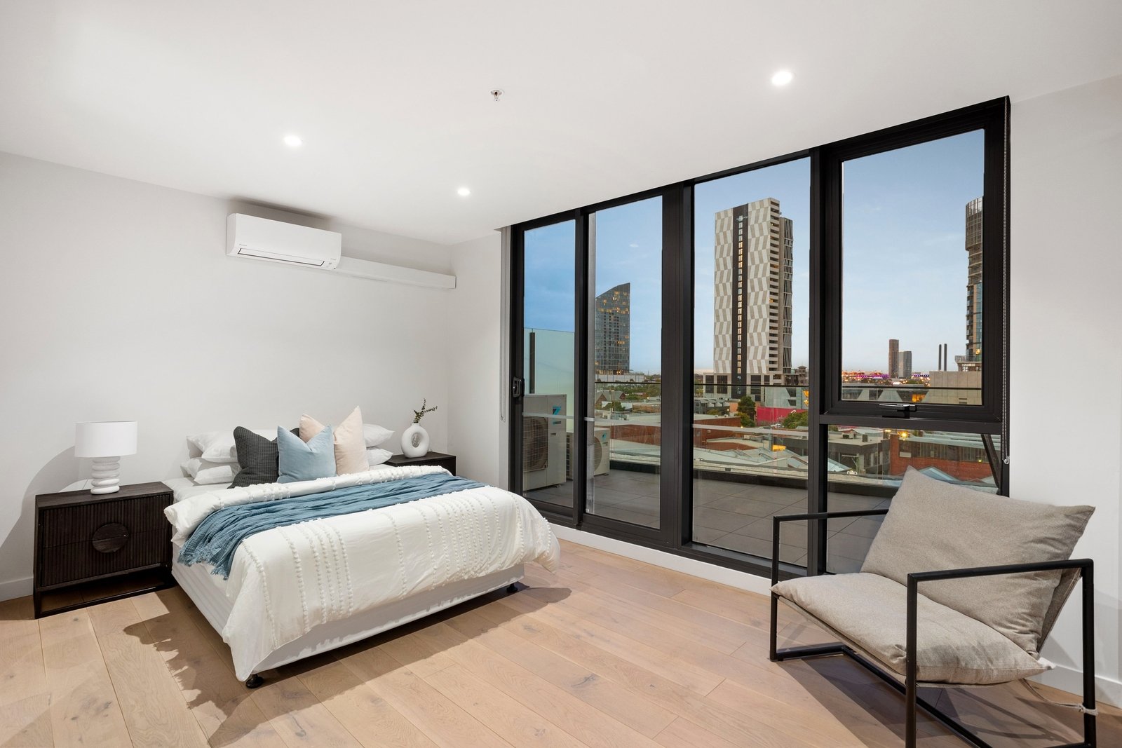 Real Estate and Property in 507/21 Thistlethwaite Street, South Melbourne, VIC