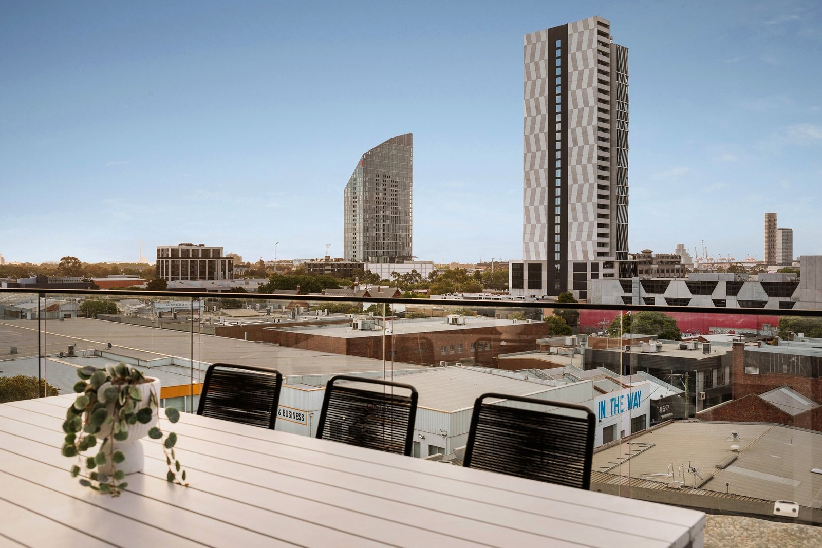 Real Estate and Property in 507/21 Thistlethwaite Street, South Melbourne, VIC