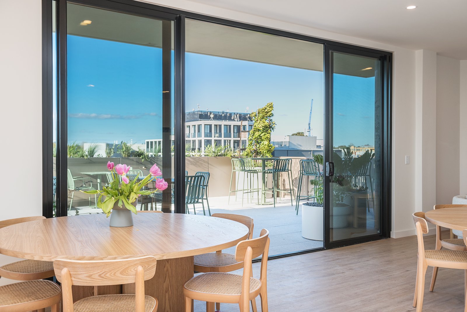 Real Estate and Property in 507/241 Glen Huntly Road, Elsternwick, VIC