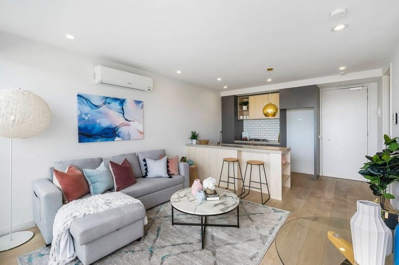 Gallery: 507/242 High Street