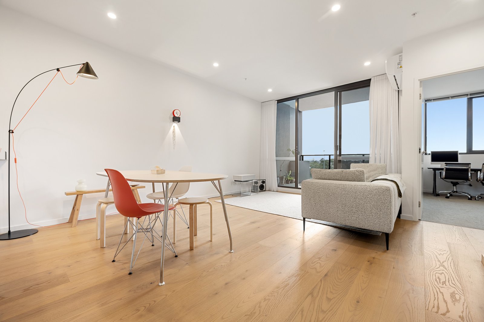 Gallery: 507/35-41 Dalgety Street