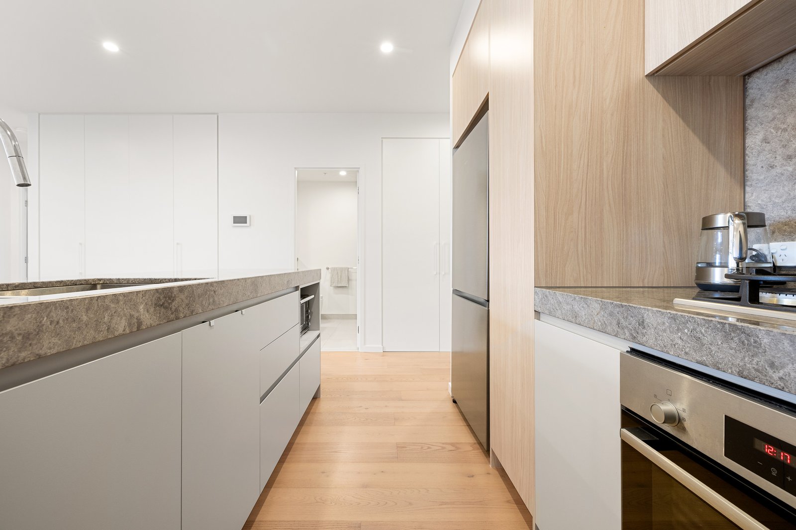 Gallery: 507/35-41 Dalgety Street