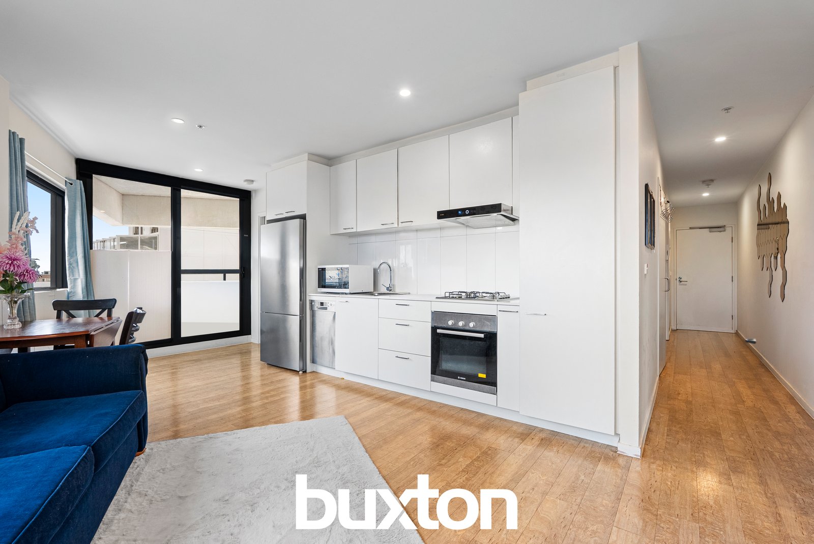 Gallery: 507/39 Kingsway