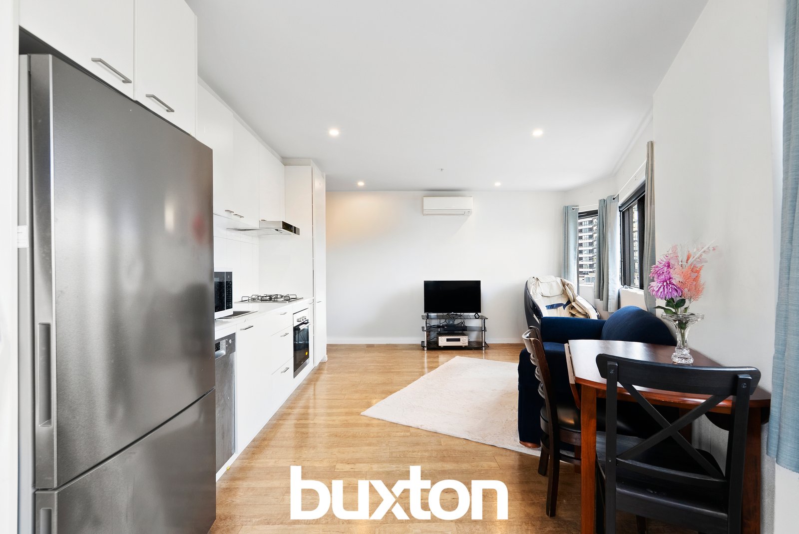 Gallery: 507/39 Kingsway