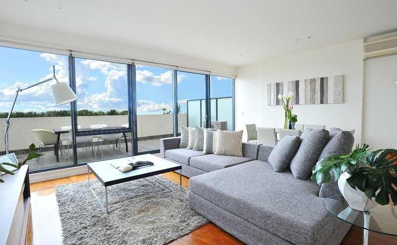 Gallery: 507/3a Alma Road