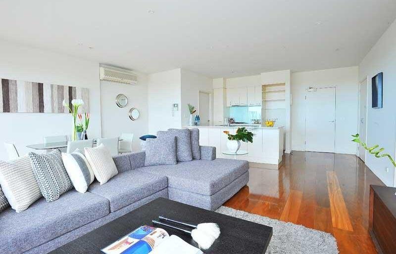 Gallery: 507/3a Alma Road
