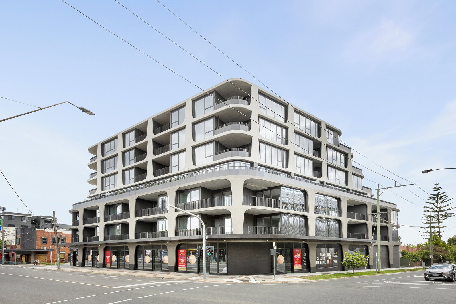 507/50 Rosella Street, Murrumbeena, 3163