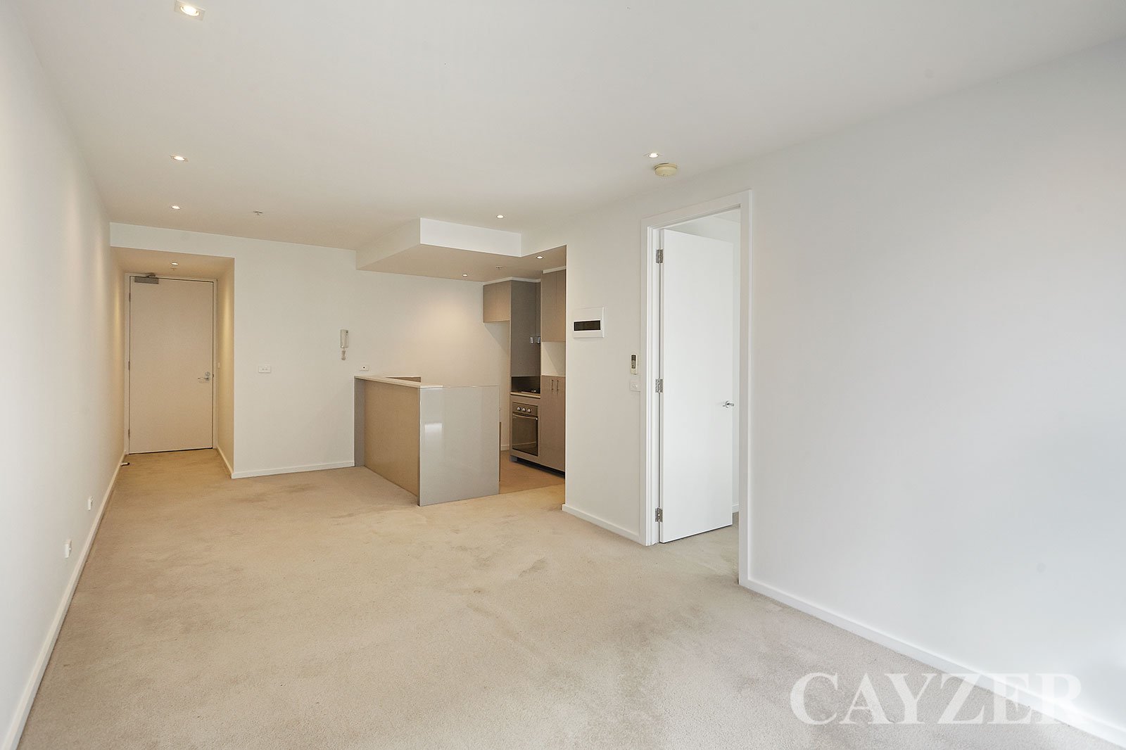 Gallery: 507/55 Bay Street