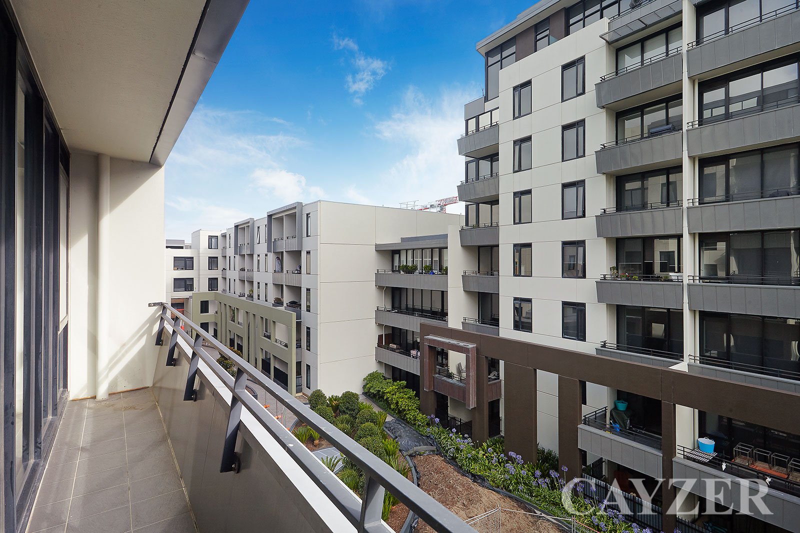 Gallery: 507/55 Bay Street