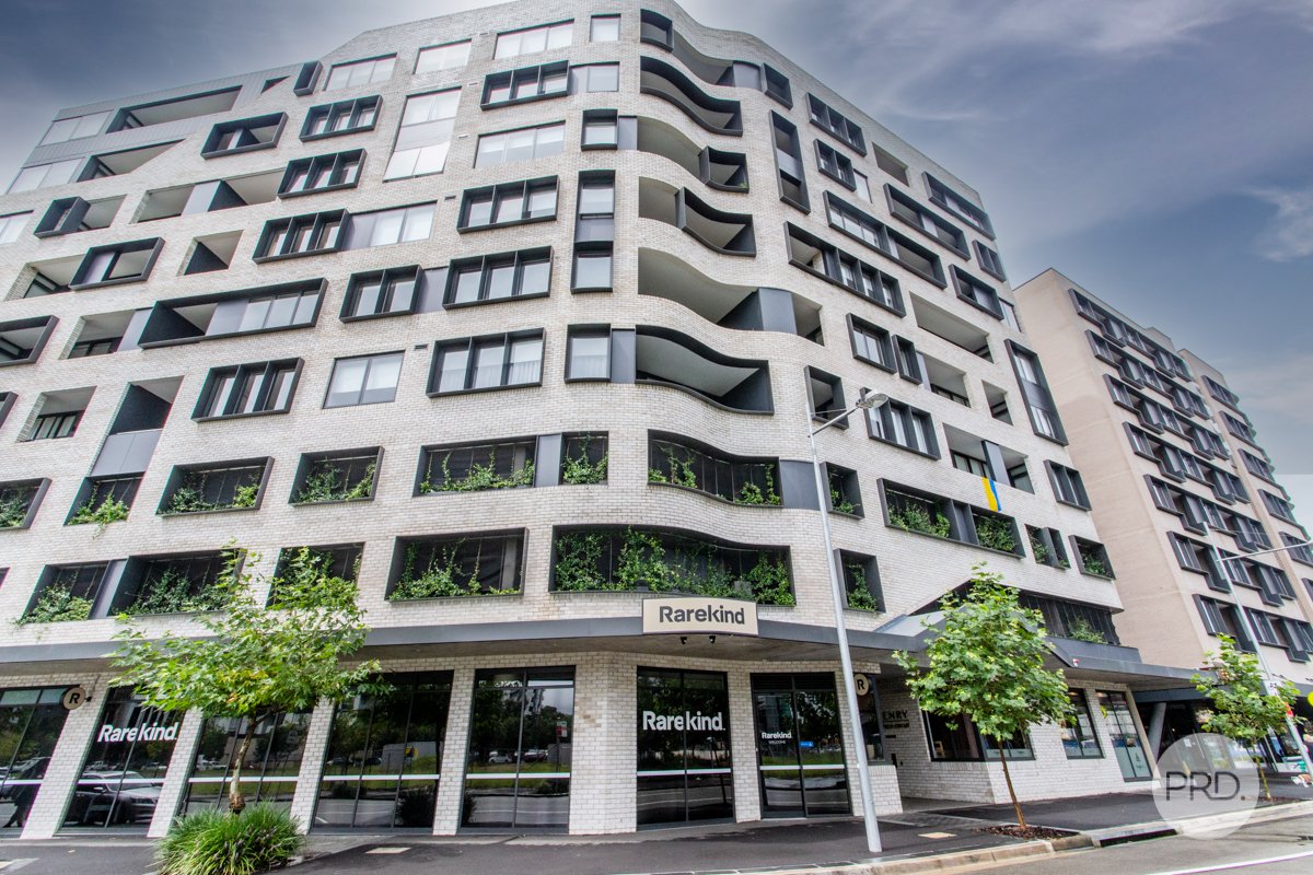 507/91 Lord Sheffield Circuit PENRITH 1