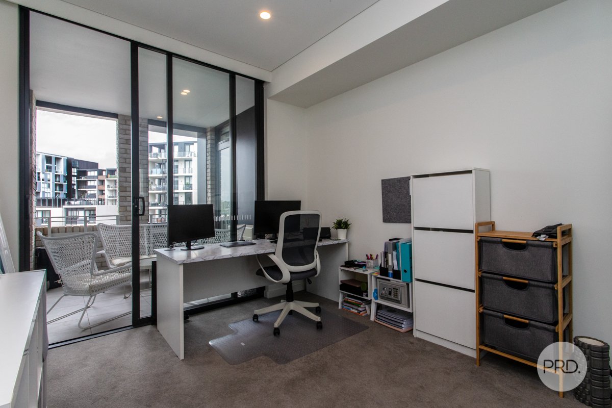 507/91 Lord Sheffield Circuit PENRITH 5