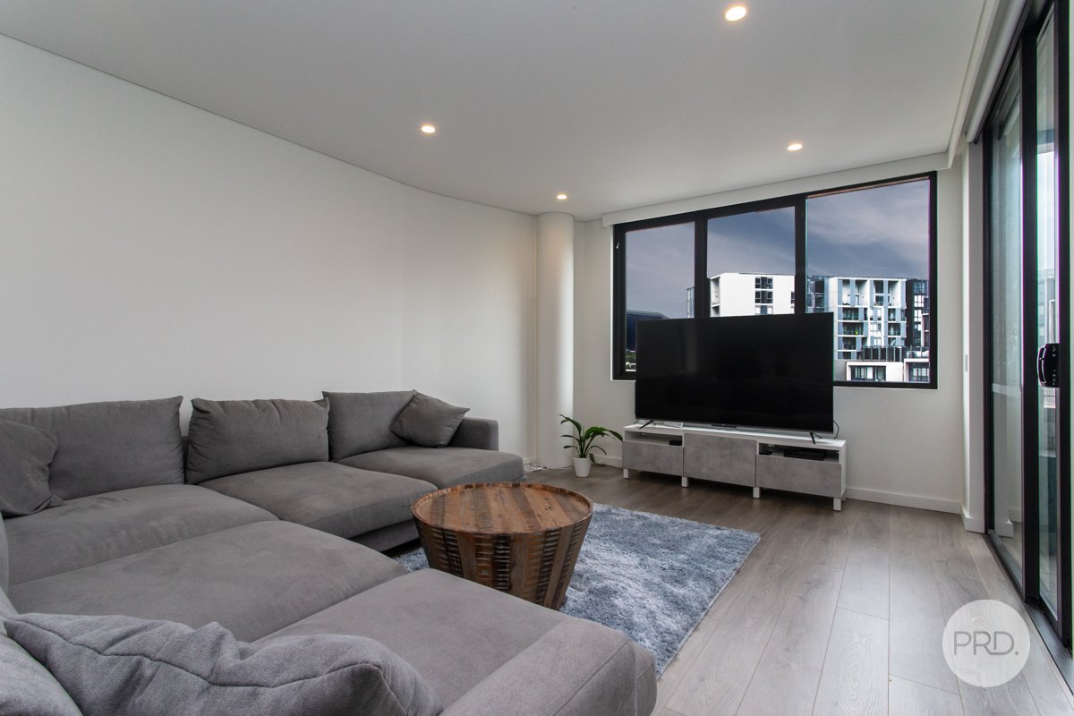 507/91 Lord Sheffield Circuit PENRITH 9