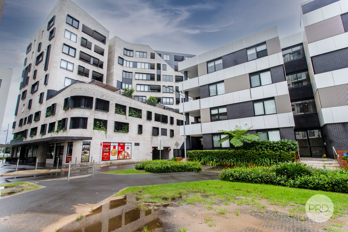 507/91 Lord Sheffield Circuit PENRITH 15