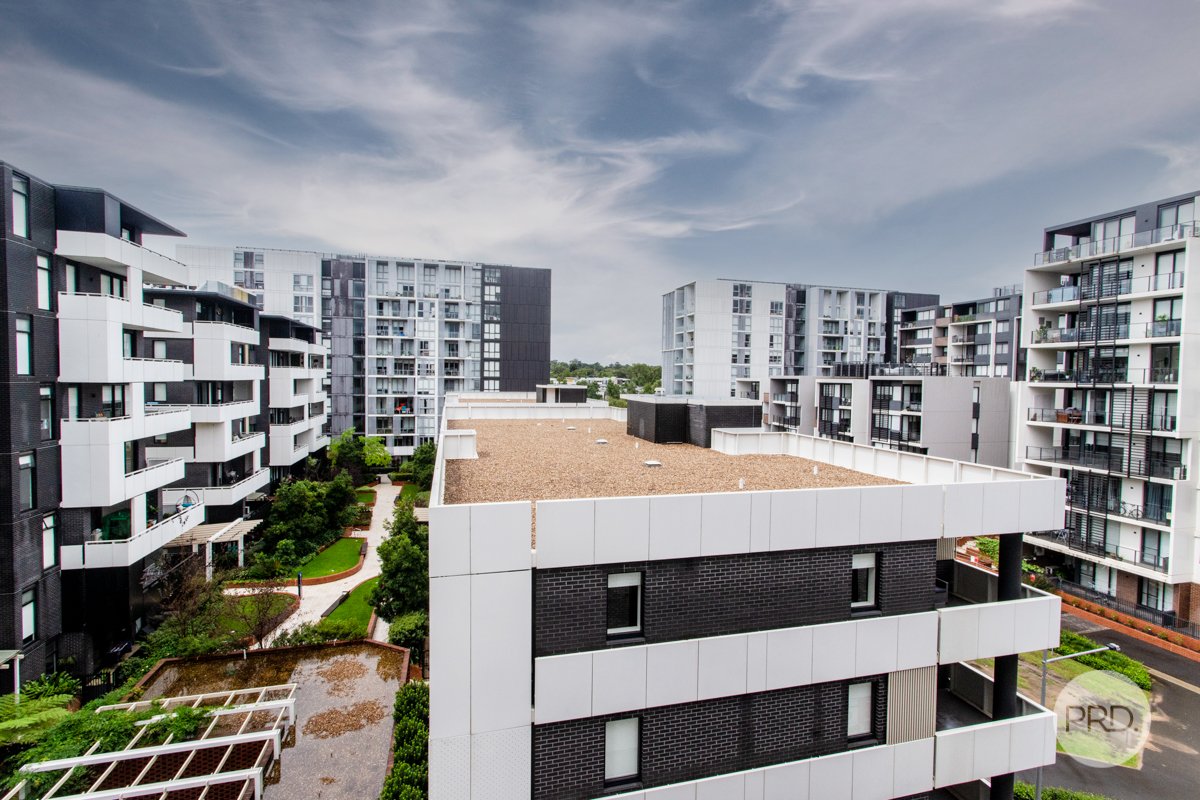 507/91 Lord Sheffield Circuit PENRITH 17