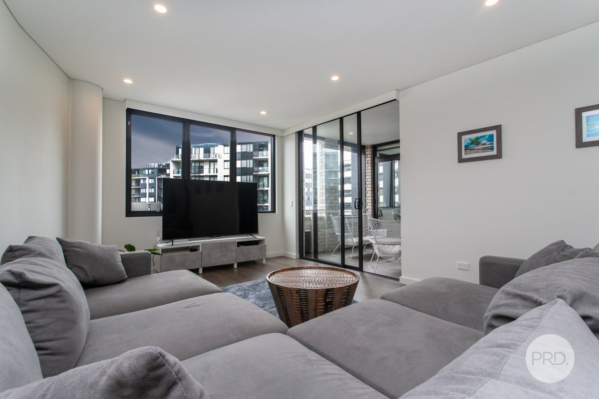 507/91 Lord Sheffield Circuit PENRITH 6