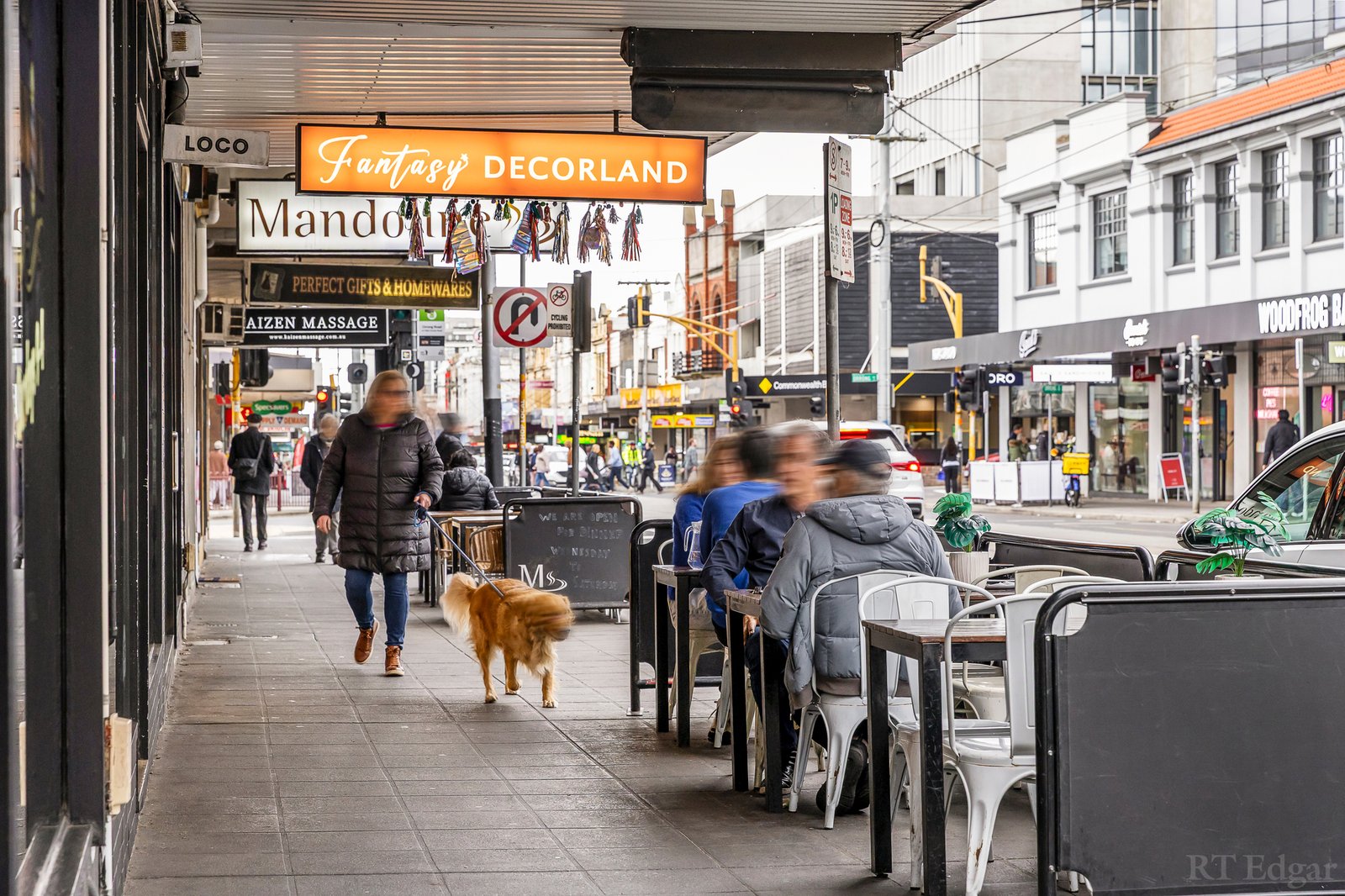 Real Estate and Property in 508-514 Glen Huntly Road, Elsternwick, VIC