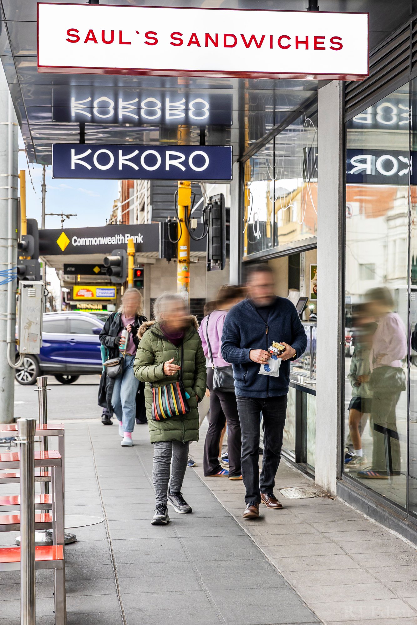 Real Estate and Property in 508-514 Glen Huntly Road, Elsternwick, VIC