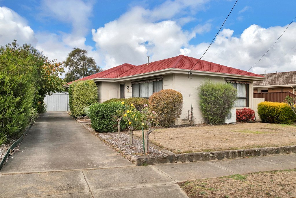 508 Gillies Street North WENDOUREE 1