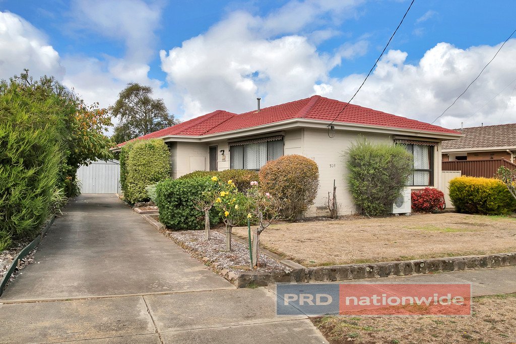 508 Gillies Street WENDOUREE 1