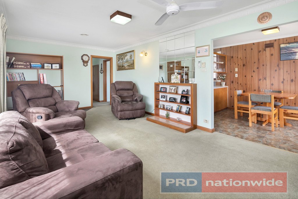 508 Gillies Street WENDOUREE 3