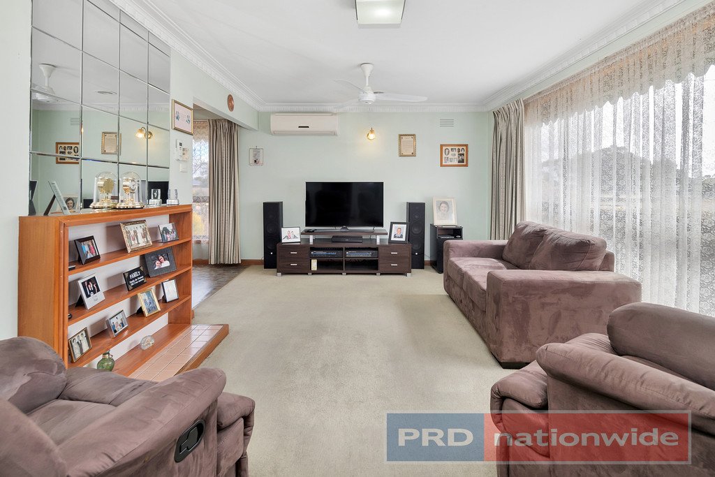 508 Gillies Street WENDOUREE 4