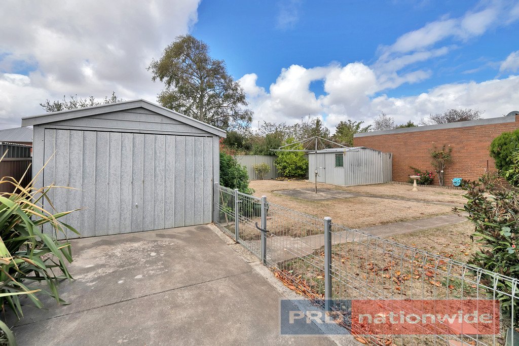 508 Gillies Street WENDOUREE 7