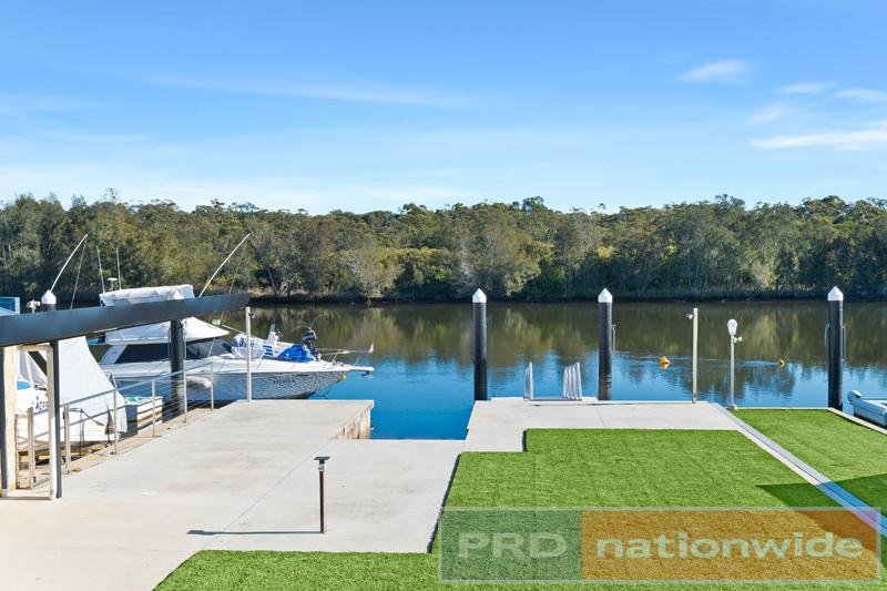 508 Henry Lawson Drive EAST HILLS 7