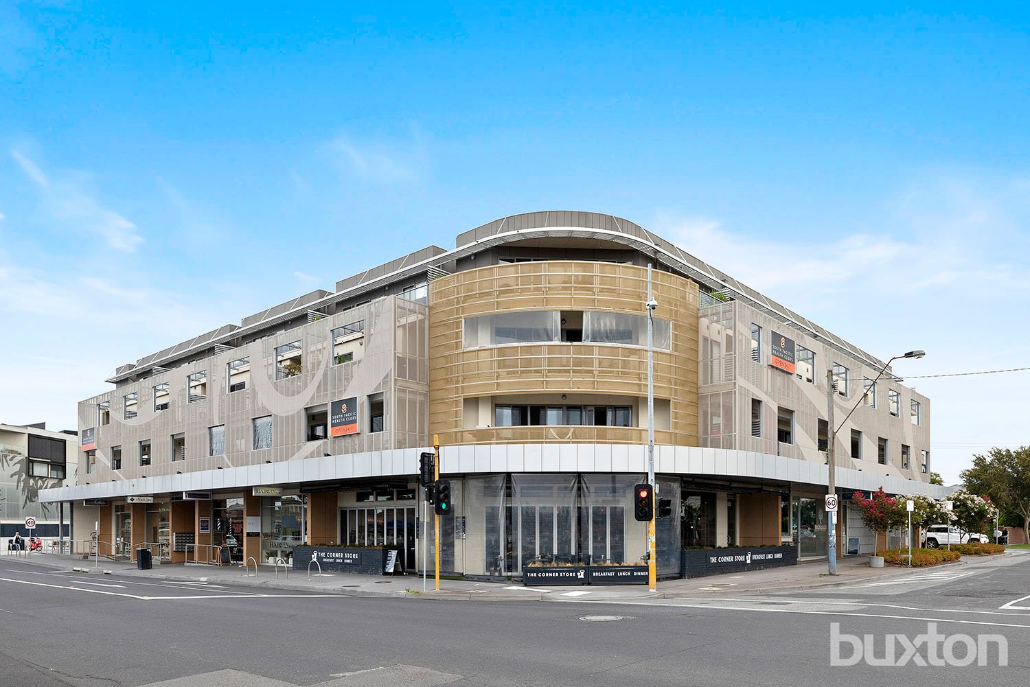 Gallery: 50/80 Balcombe Road
