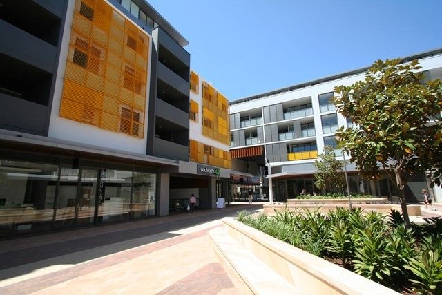 508/11c Mashman Avenue KINGSGROVE 1