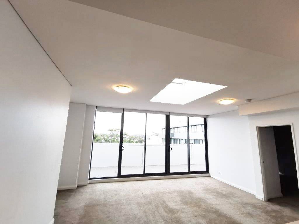 508/11c Mashman Avenue KINGSGROVE 3