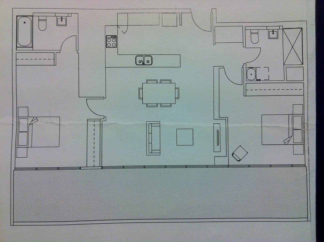 508/11c Mashman Avenue KINGSGROVE 12