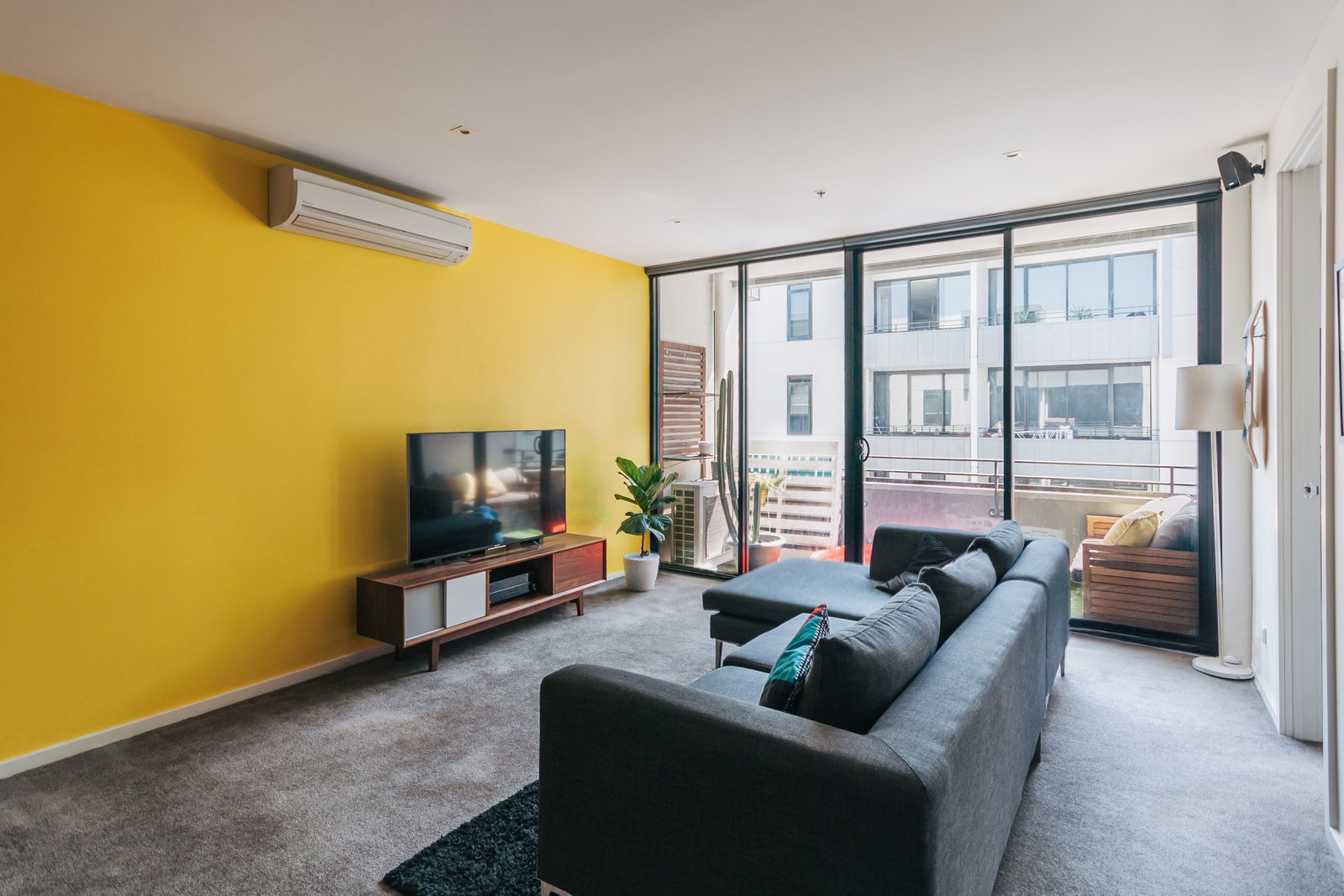 Gallery: 508/166 Rouse Street