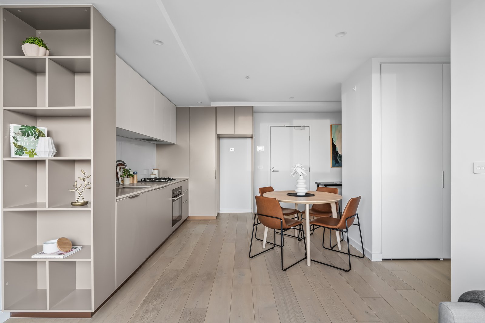 Real Estate and Property in 508/183 High Street, Preston, VIC