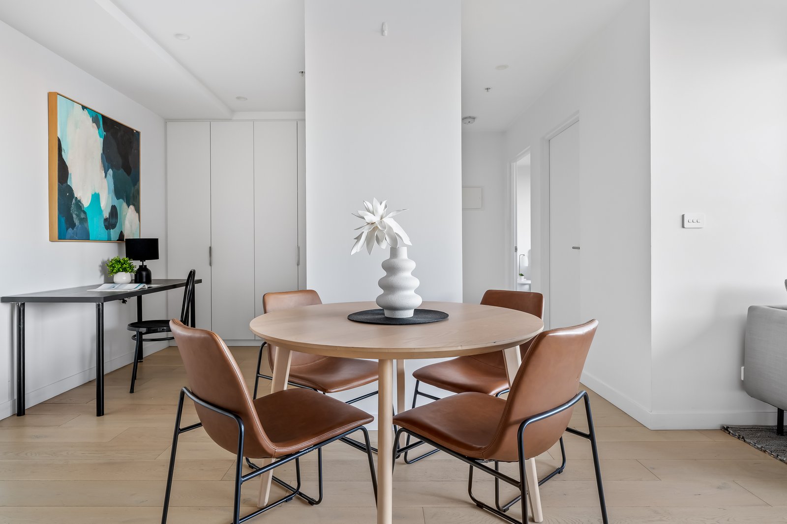 Real Estate and Property in 508/183 High Street, Preston, VIC