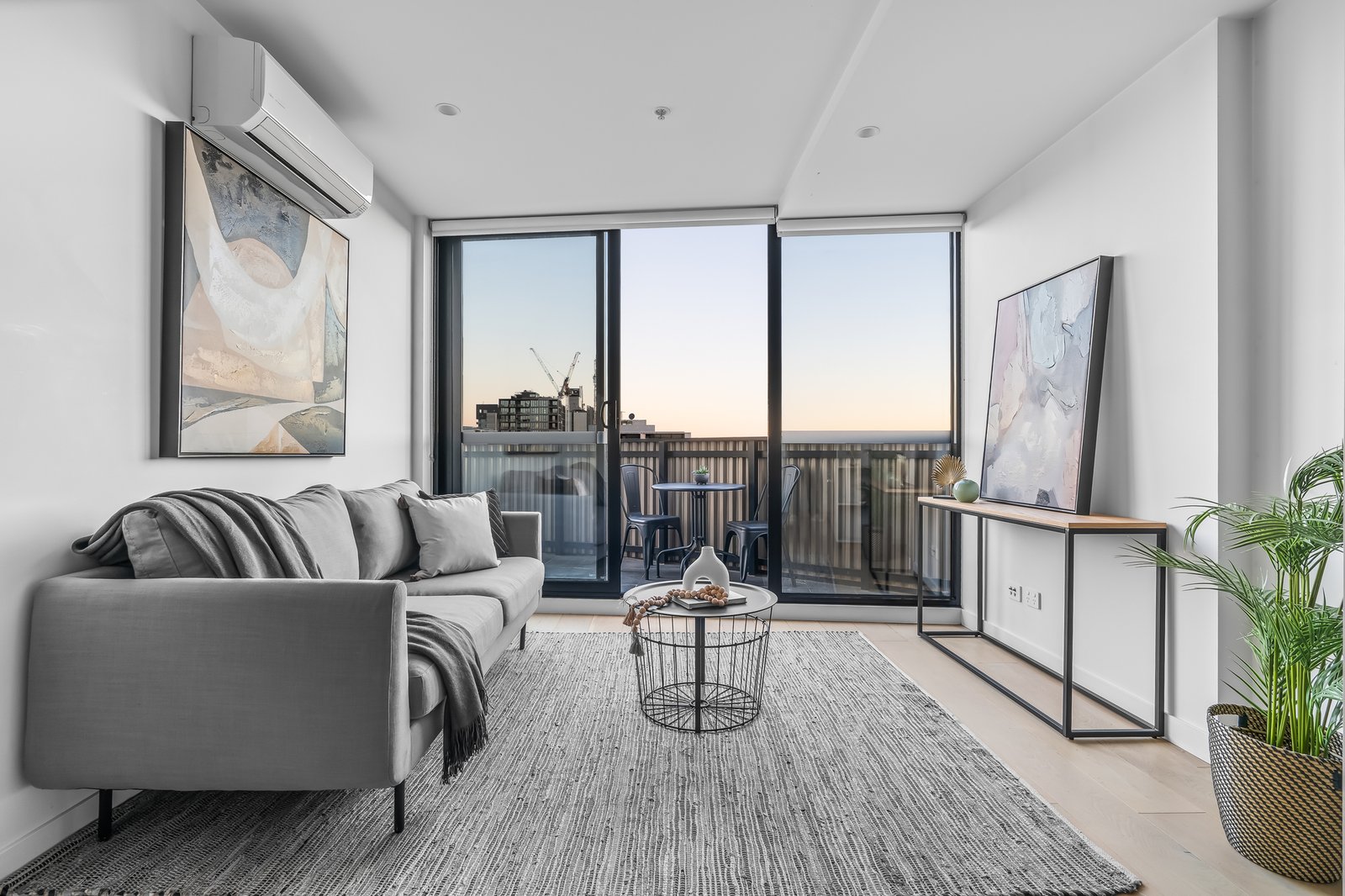 Real Estate and Property in 508/183 High Street, Preston, VIC