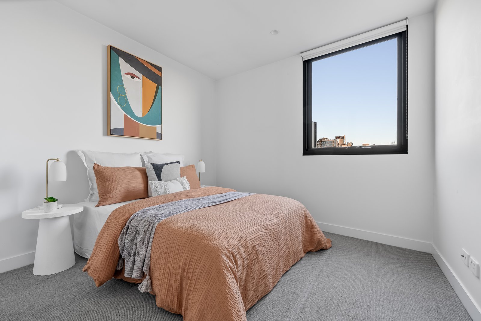 Real Estate and Property in 508/183 High Street, Preston, VIC