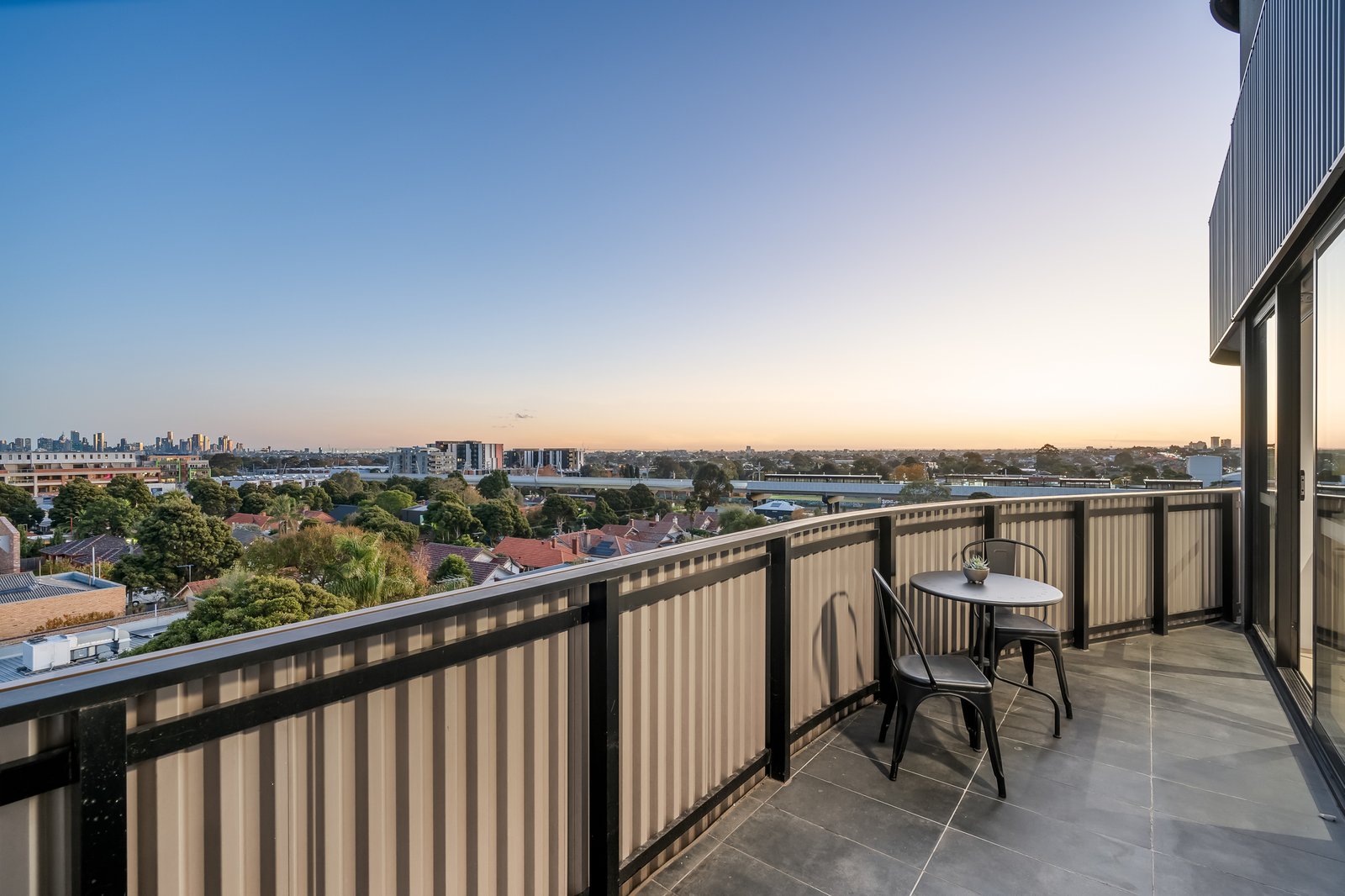 Real Estate and Property in 508/183 High Street, Preston, VIC