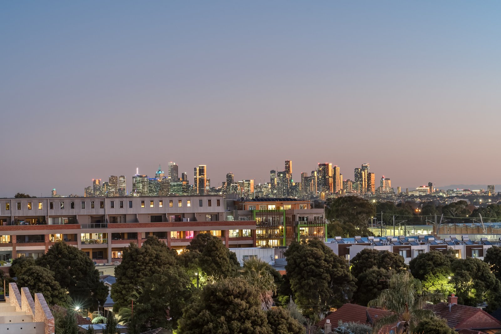 Real Estate and Property in 508/183 High Street, Preston, VIC