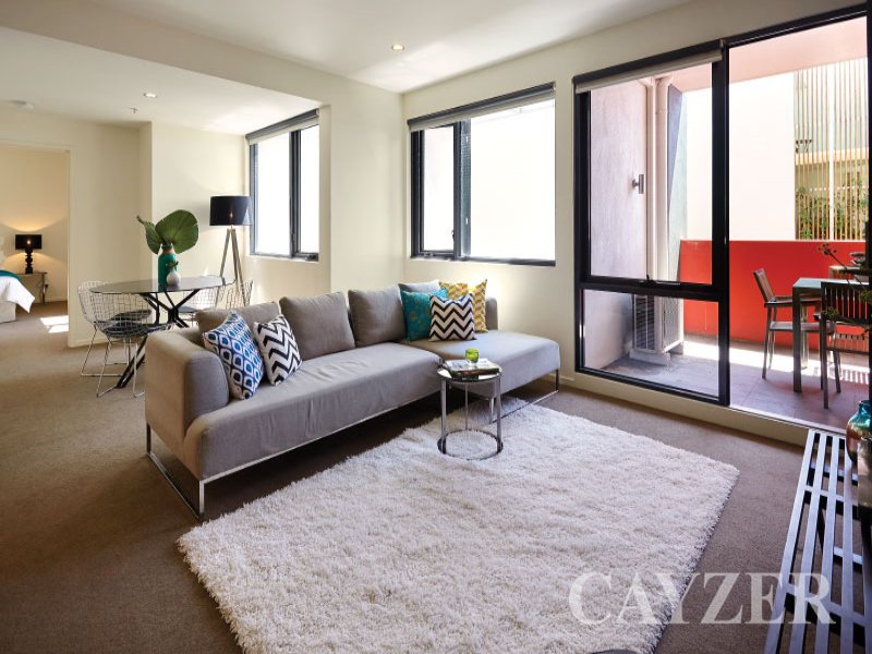 Gallery: 508/216 Rouse Street