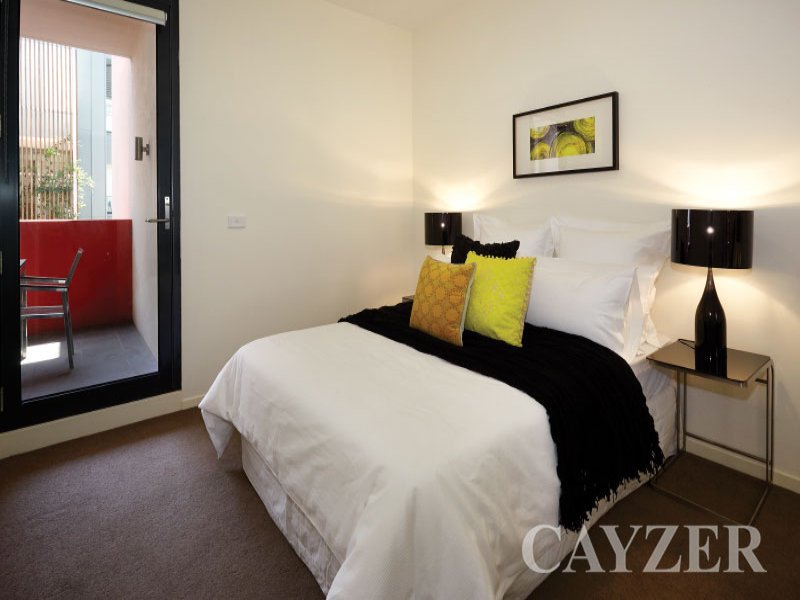 Gallery: 508/216 Rouse Street