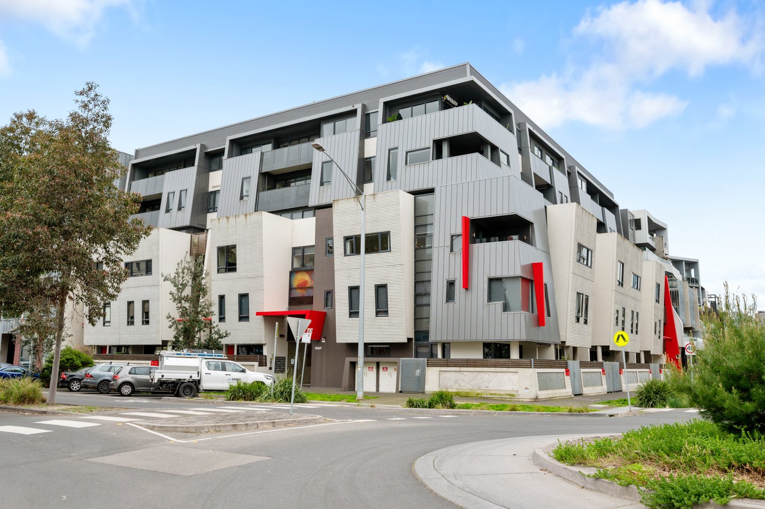 Gallery: 508/216 Rouse Street