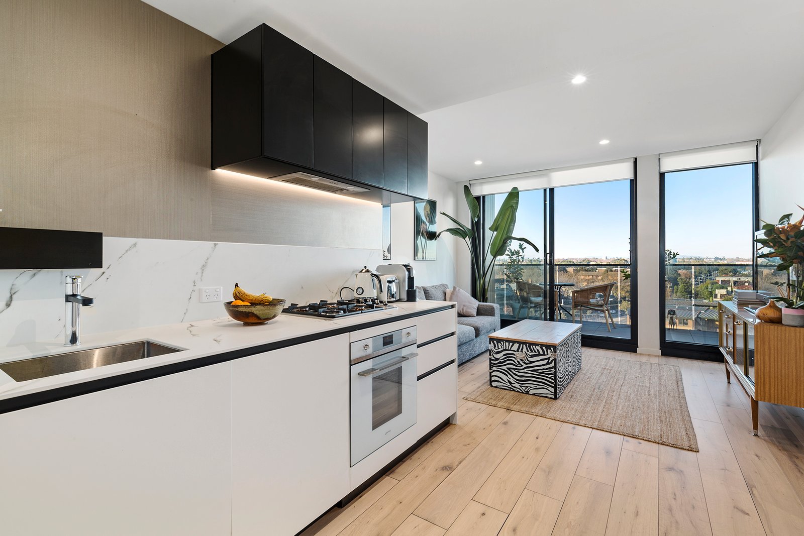 Gallery: 508/25-29 Alma Road