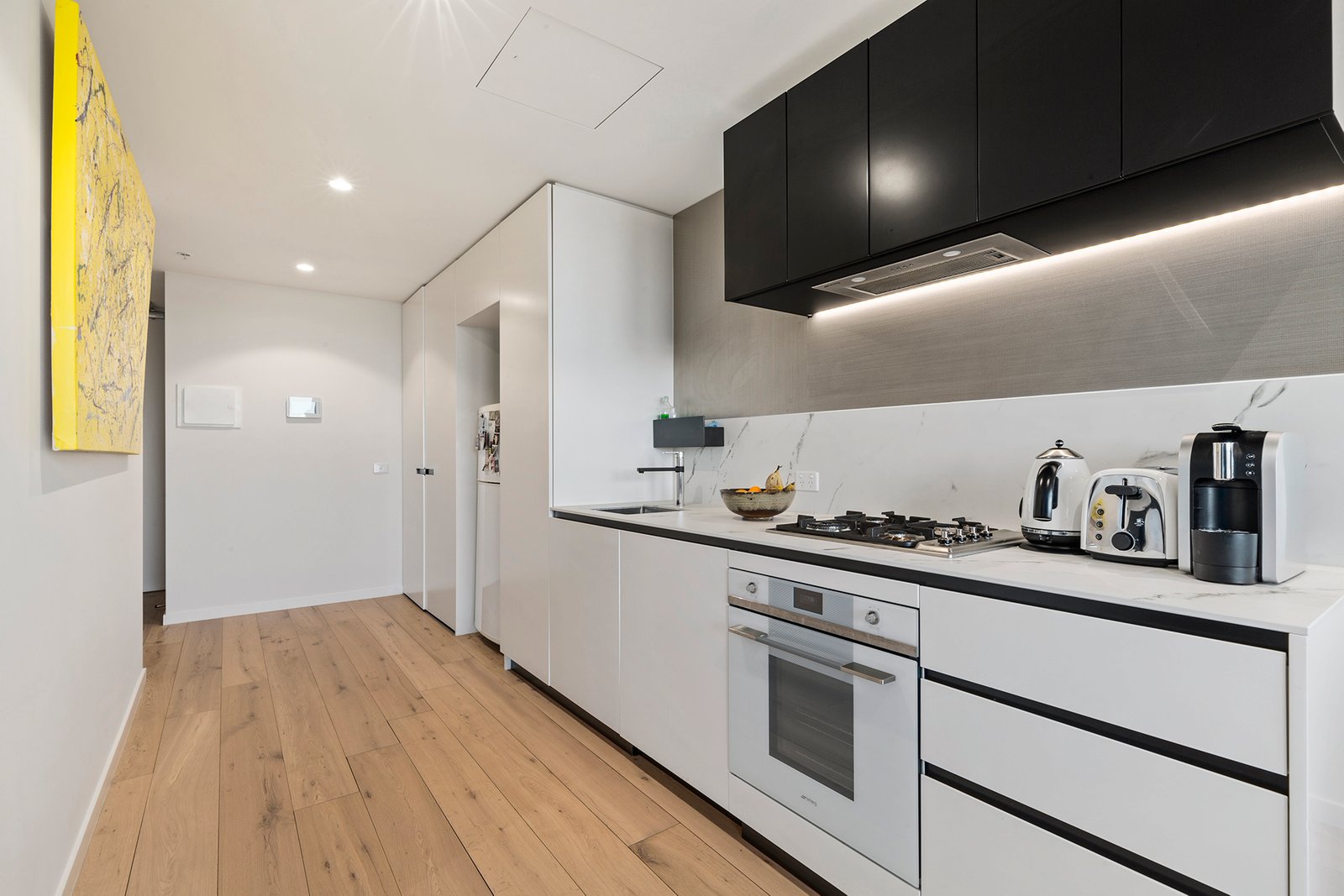 Gallery: 508/25-29 Alma Road