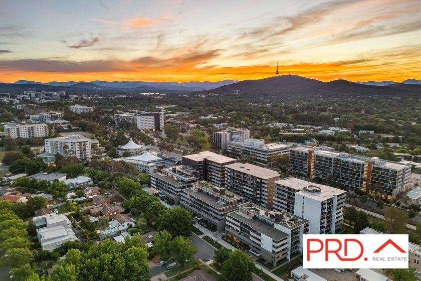508/258 Northbourne Avenue DICKSON 5