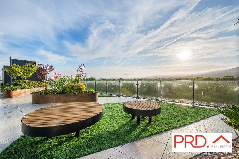 508/258 Northbourne Avenue DICKSON 8