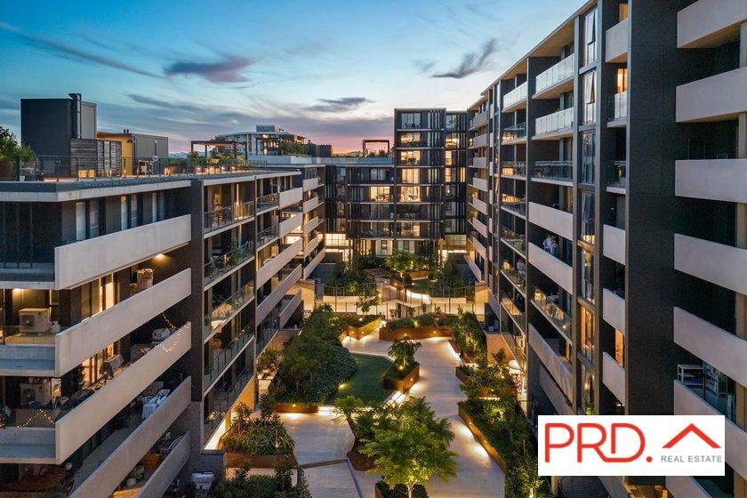 508/258 Northbourne Avenue DICKSON 10