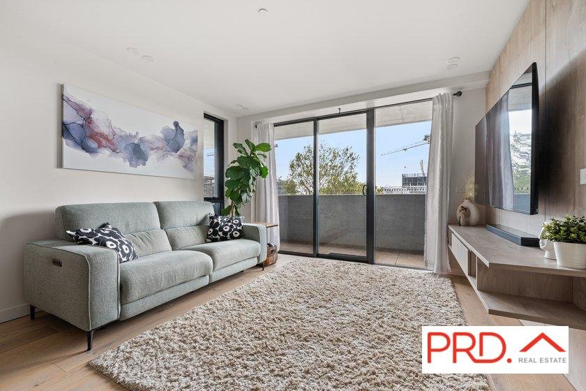 508/258 Northbourne Avenue DICKSON 12